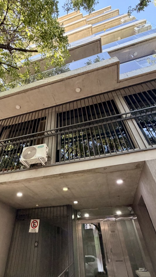 VENTA | MONOAMBIENTE | ITUZAINGO 1820