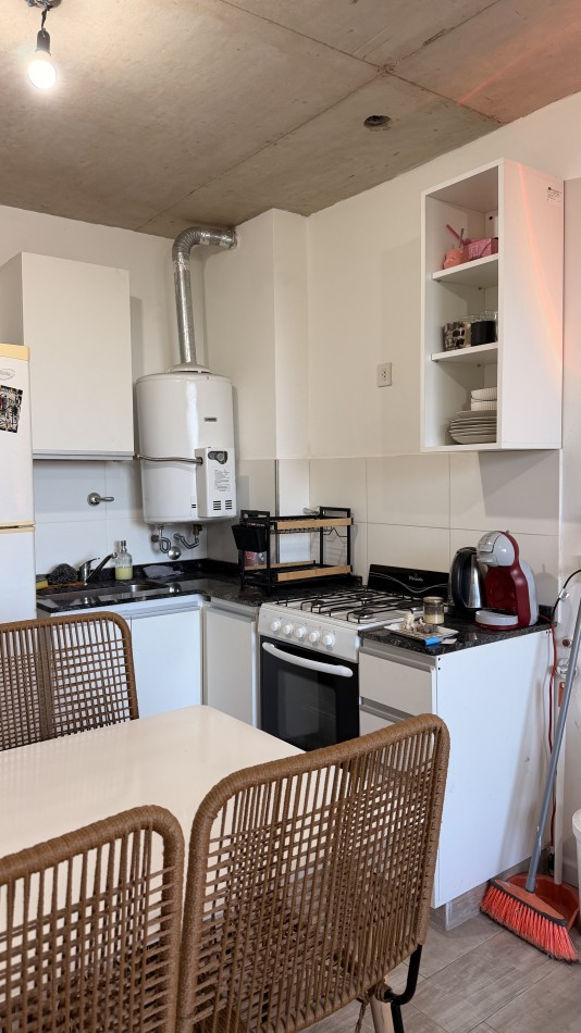 VENTA | MONOAMBIENTE | ITUZAINGO 1820