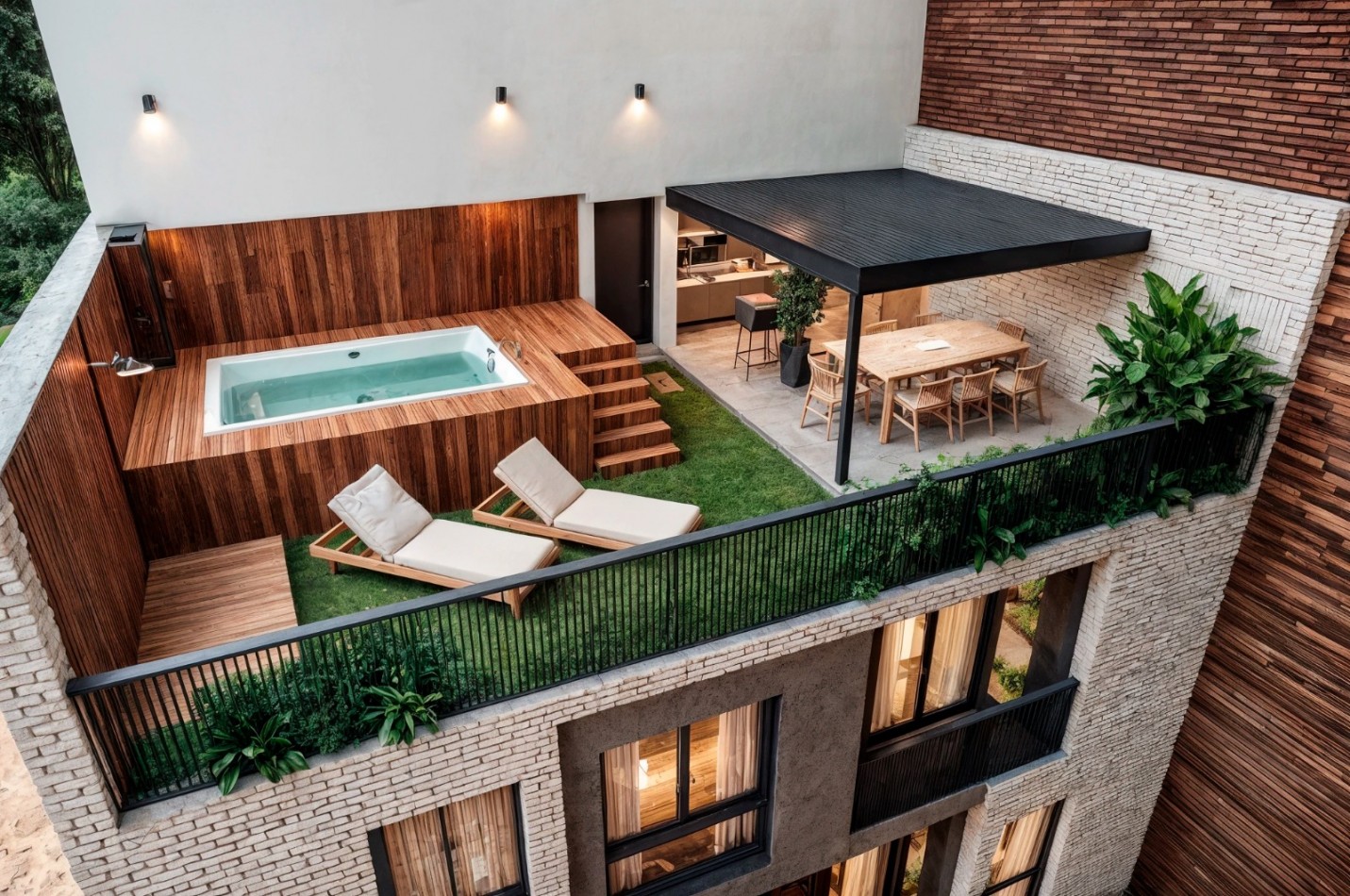 VENTA | 1 DORMITORIO | RICCHERI 763