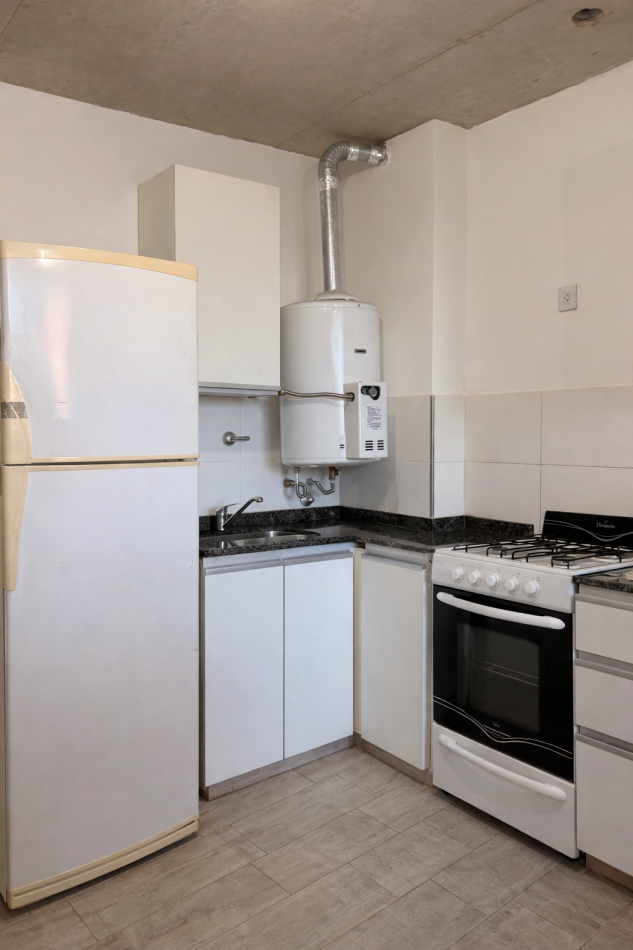 VENTA | MONOAMBIENTE | ITUZAINGO 1820