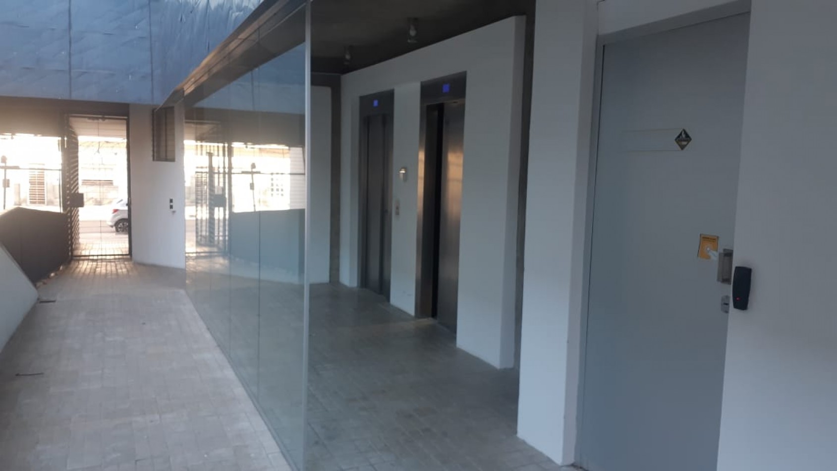 ALQUILER | MONOAMBIENTE | URQUIZA 3952