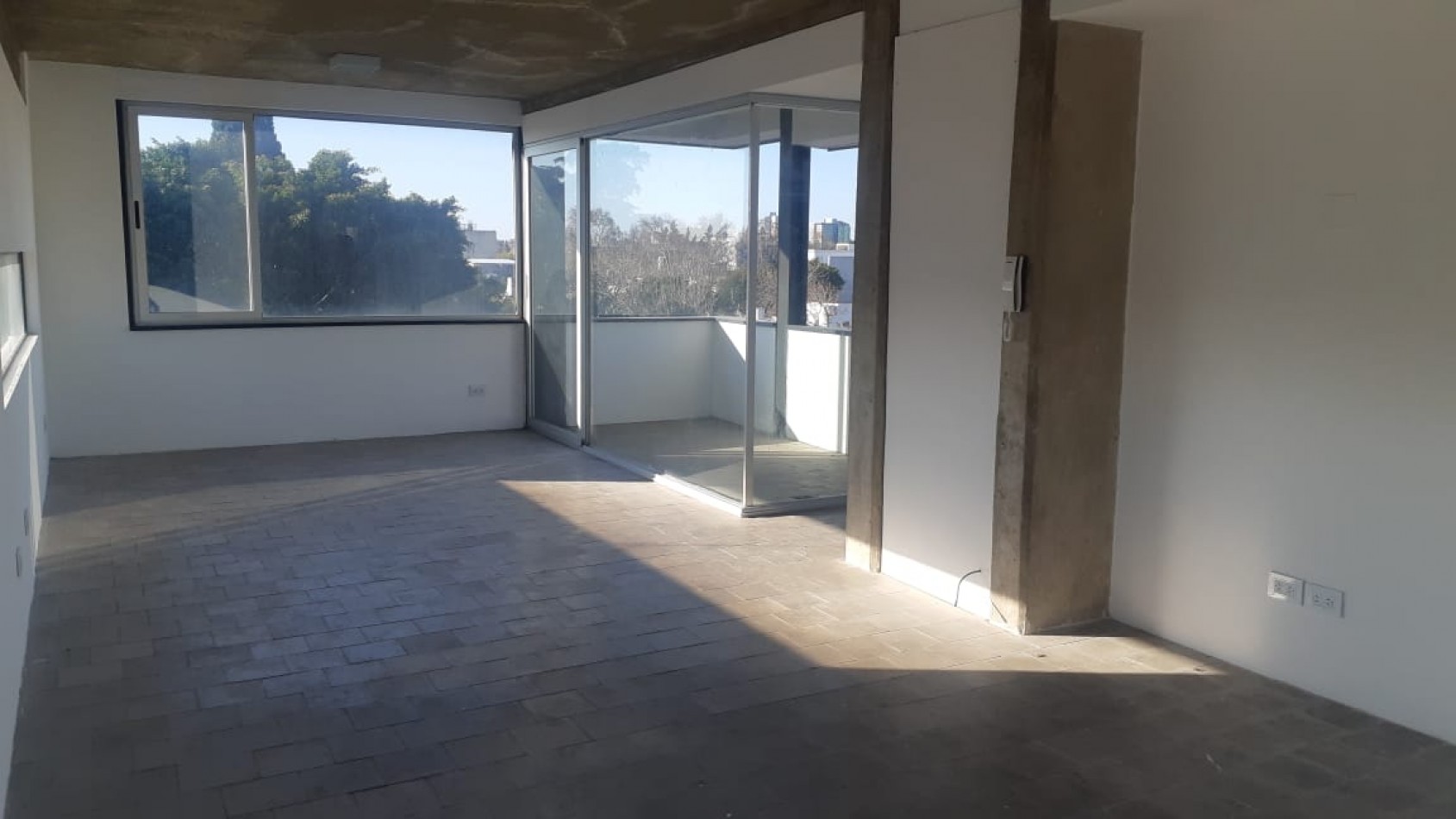 ALQUILER | MONOAMBIENTE | URQUIZA 3952