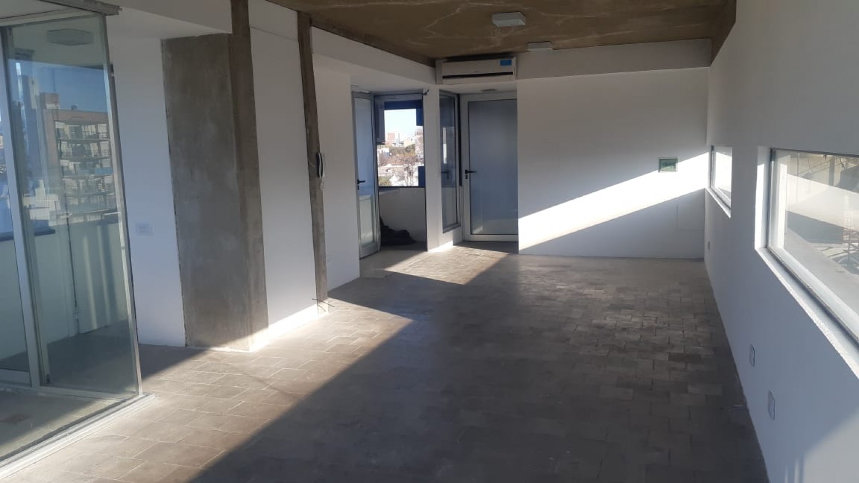 ALQUILER | MONOAMBIENTE | URQUIZA 3952