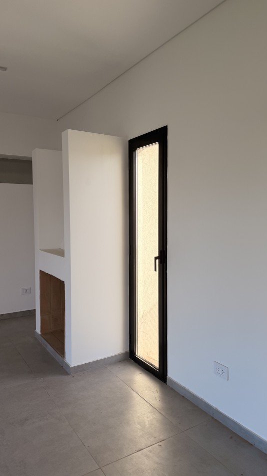 VENTA | VIVIENDA CON JARDIN | PUEBLO ESTHER