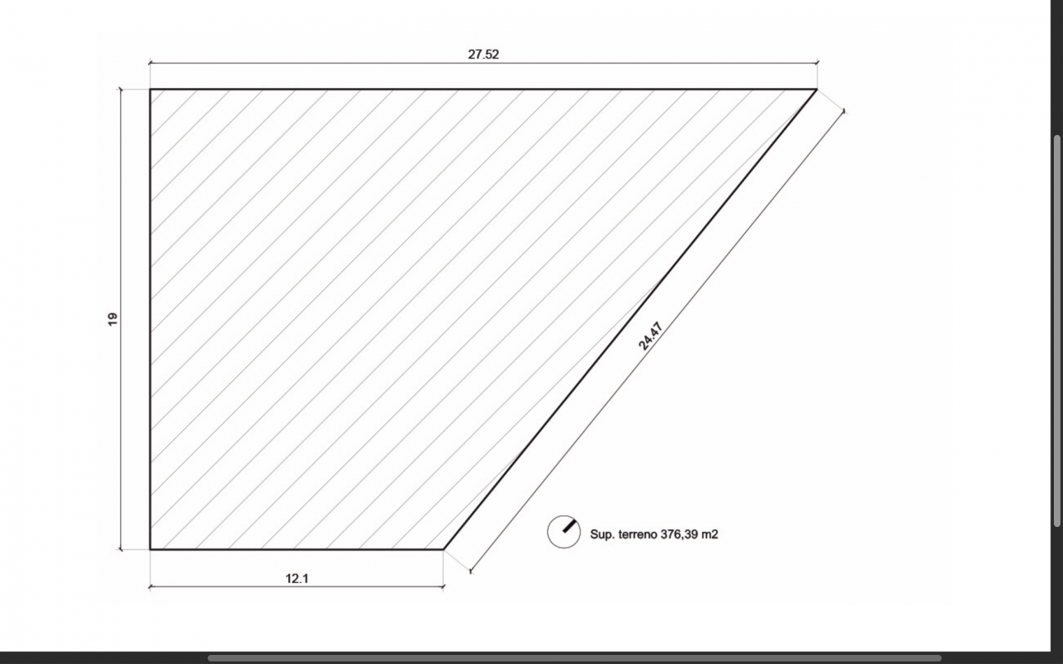 VENTA | VIVIENDA CON JARDIN | PUEBLO ESTHER