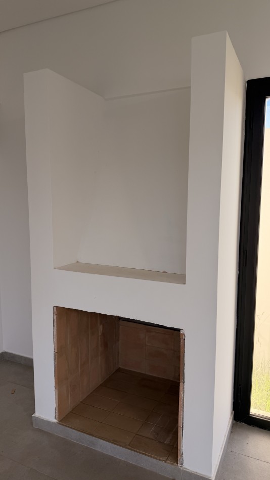 VENTA | VIVIENDA CON JARDIN | PUEBLO ESTHER