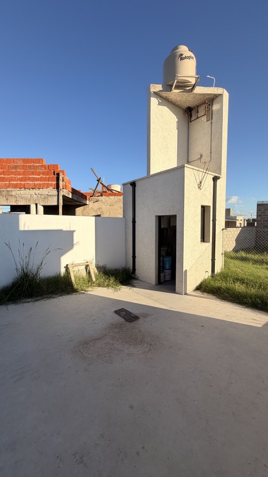 VENTA | VIVIENDA CON JARDIN | PUEBLO ESTHER