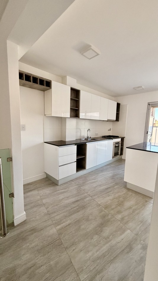 VENTA | 3 DORMITORIOS + AZOTEA PRIVADA | M RODRIGUEZ 1665