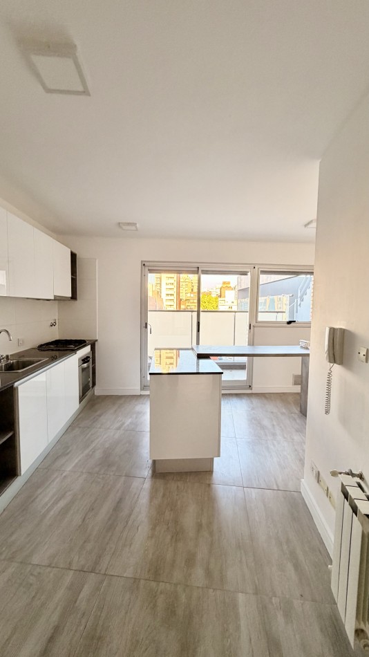 VENTA | 3 DORMITORIOS + AZOTEA PRIVADA | M RODRIGUEZ 1665