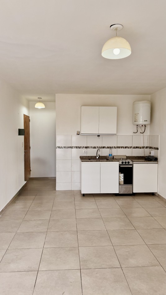 VENTA | MONOAMBIENTE | OV LAGOS 522