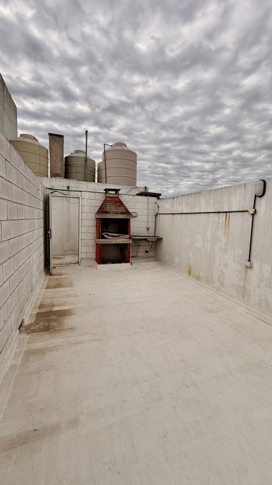 VENTA | MONOAMBIENTE | OV LAGOS 522