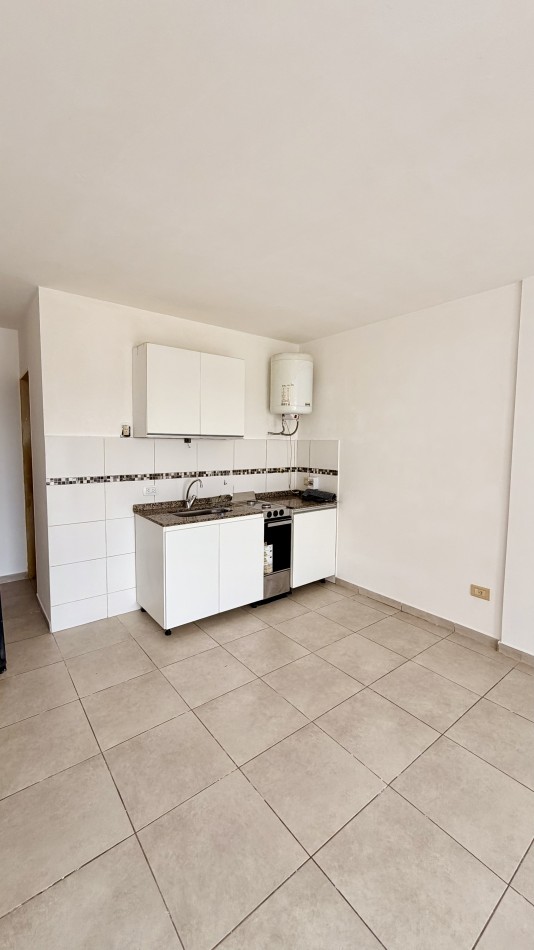 VENTA | MONOAMBIENTE | OV LAGOS 522