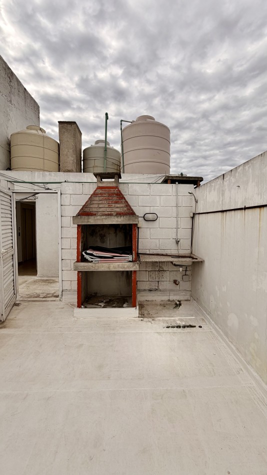 VENTA | MONOAMBIENTE | OV LAGOS 522