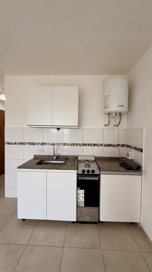 VENTA | MONOAMBIENTE | OV LAGOS 522