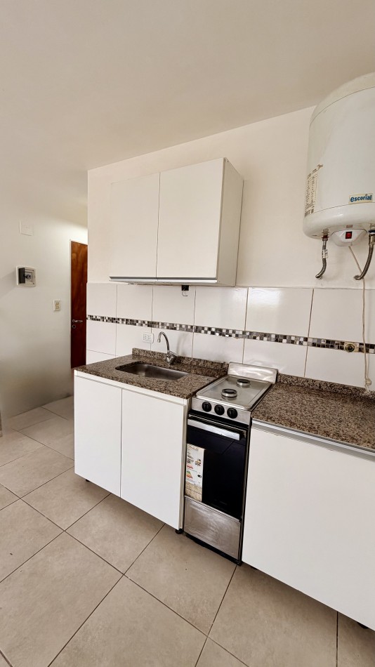 VENTA | MONOAMBIENTE | OV LAGOS 522