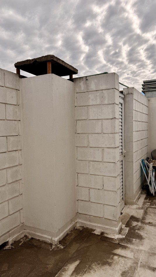 VENTA | MONOAMBIENTE | OV LAGOS 522