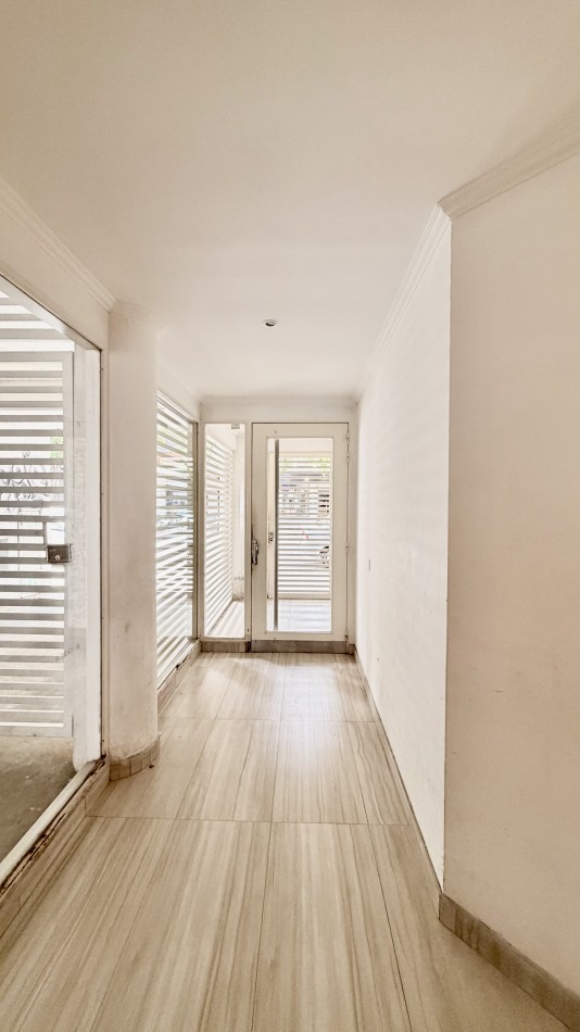 VENTA | MONOAMBIENTE | OV LAGOS 522