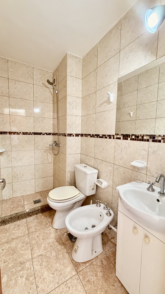 VENTA | MONOAMBIENTE | OV LAGOS 522