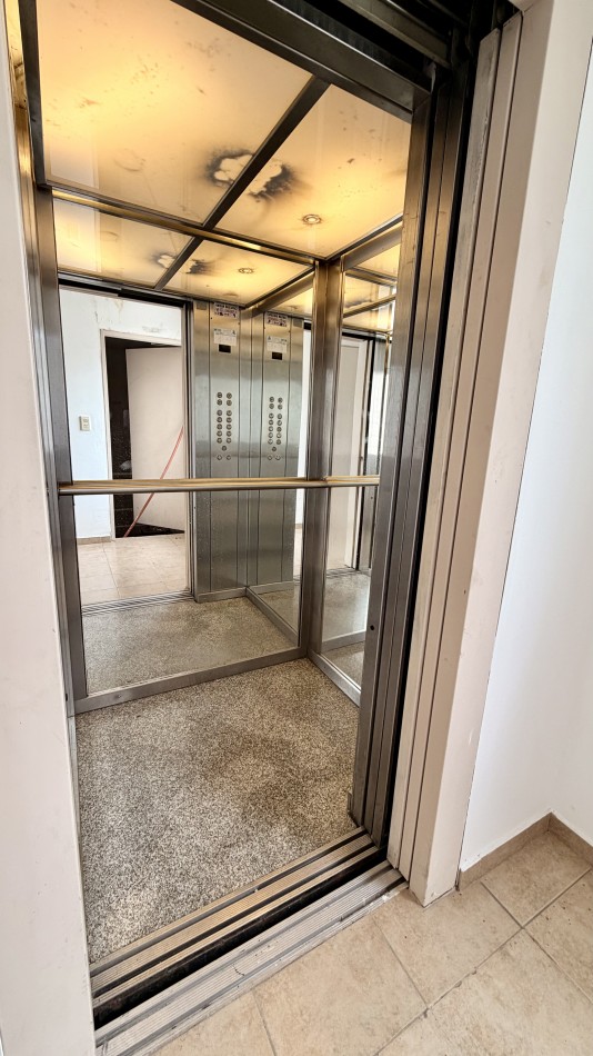 VENTA | MONOAMBIENTE | OV LAGOS 522