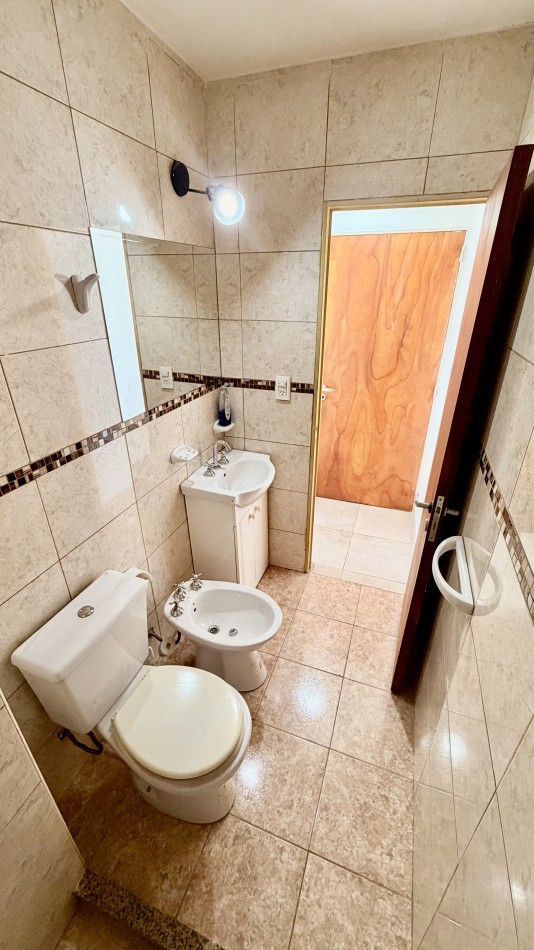 VENTA | MONOAMBIENTE | OV LAGOS 522