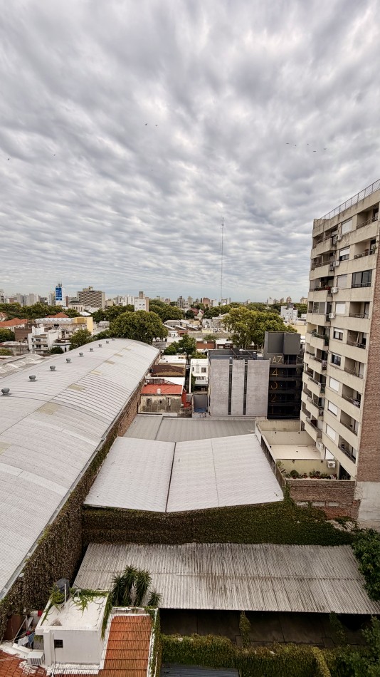 VENTA | MONOAMBIENTE | OV LAGOS 522