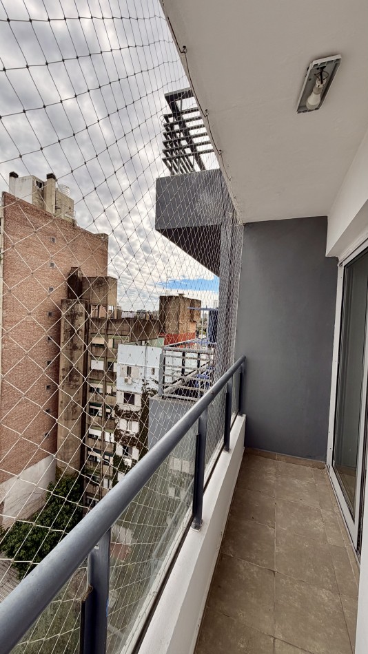 VENTA | MONOAMBIENTE | OV LAGOS 522