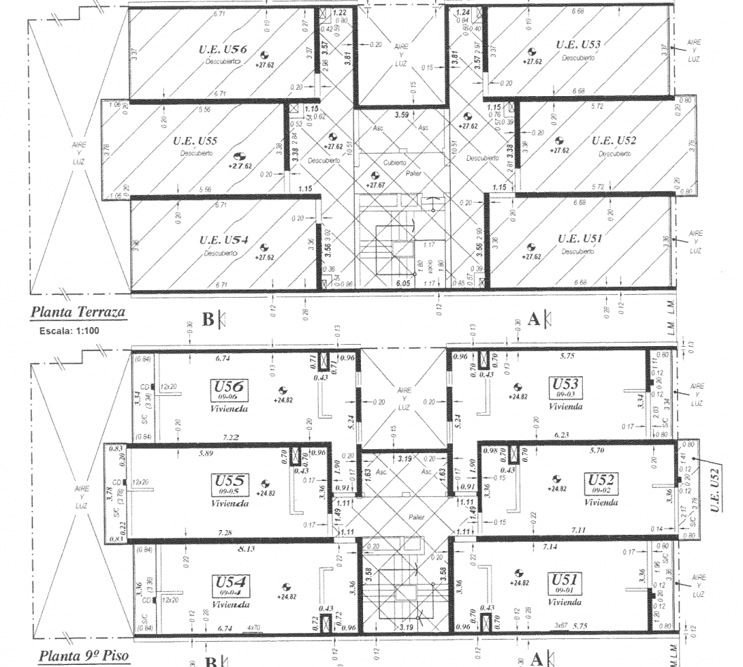 VENTA | MONOAMBIENTE | OV LAGOS 522