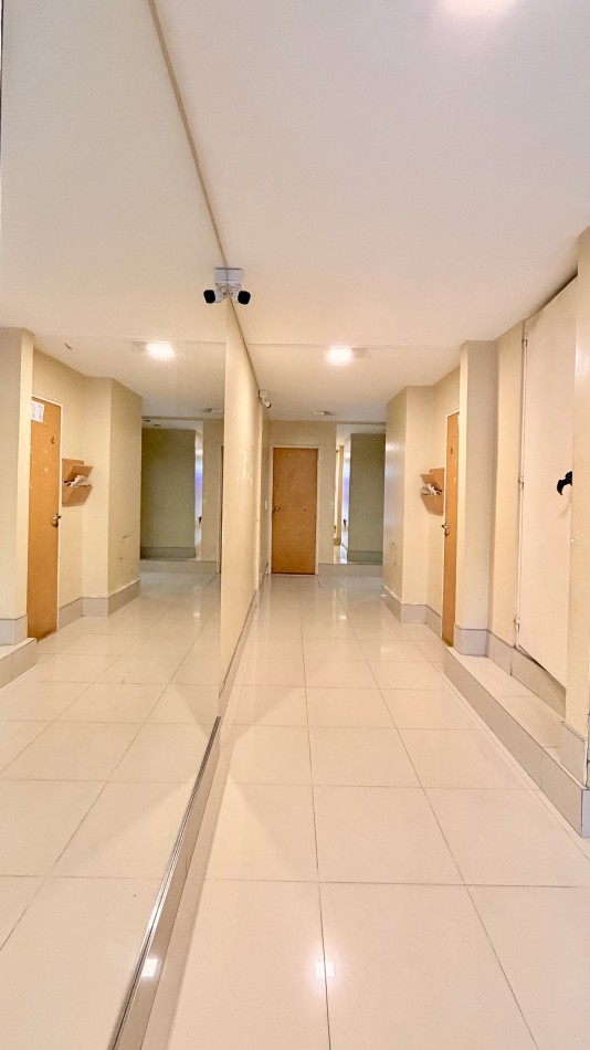 ALQUILER | MONOAMBIENTE | MENDOZA 3553