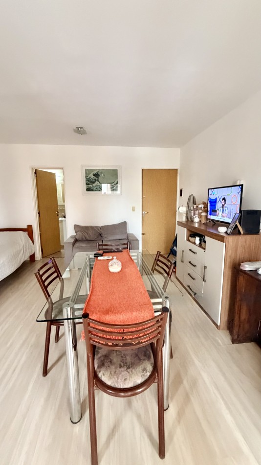 ALQUILER | MONOAMBIENTE | MENDOZA 3553