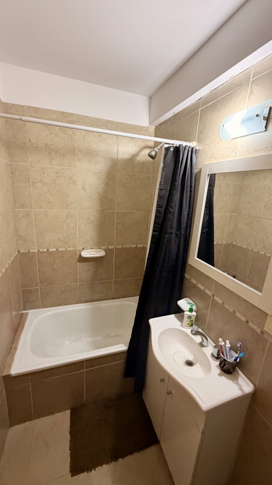 ALQUILER | MONOAMBIENTE | MENDOZA 3553