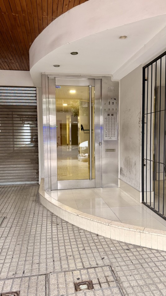 ALQUILER | MONOAMBIENTE | MENDOZA 3553