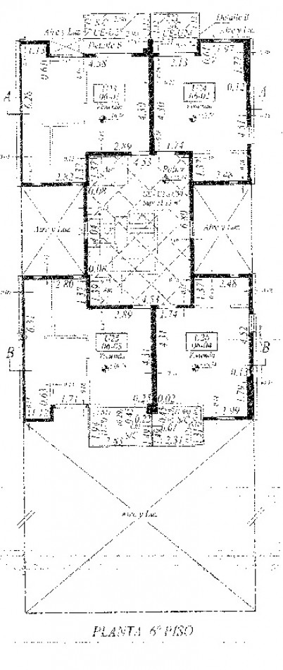 ALQUILER | MONOAMBIENTE | MENDOZA 3553