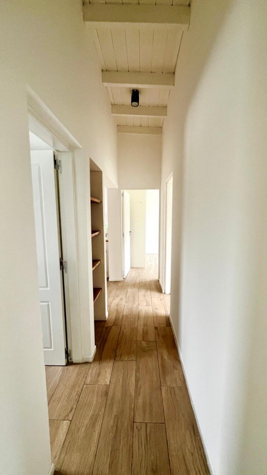 ALQUILER | CASA 3 HABITACIONES | SANTA COLOMA 9094