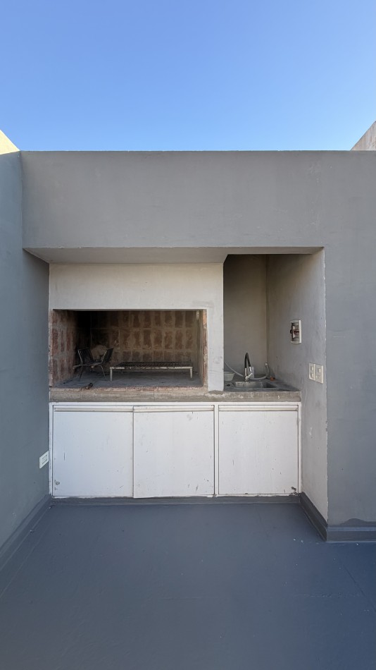 ALQUILER | MONOAMBIENTE | ZEBALLOS 2053