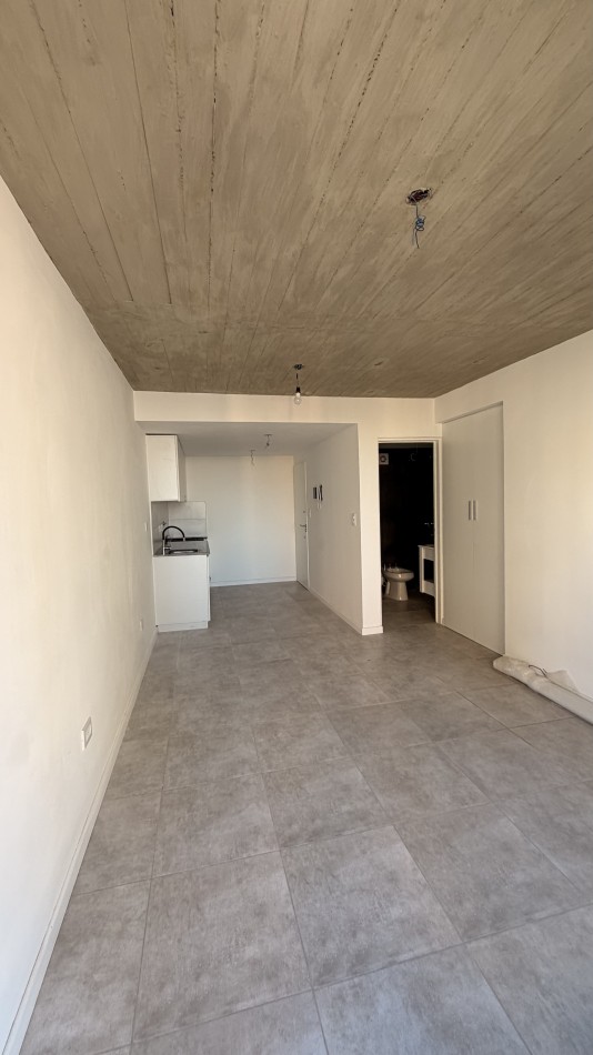 ALQUILER | MONOAMBIENTE | ZEBALLOS 2053