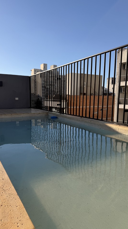 ALQUILER | MONOAMBIENTE | ZEBALLOS 2053