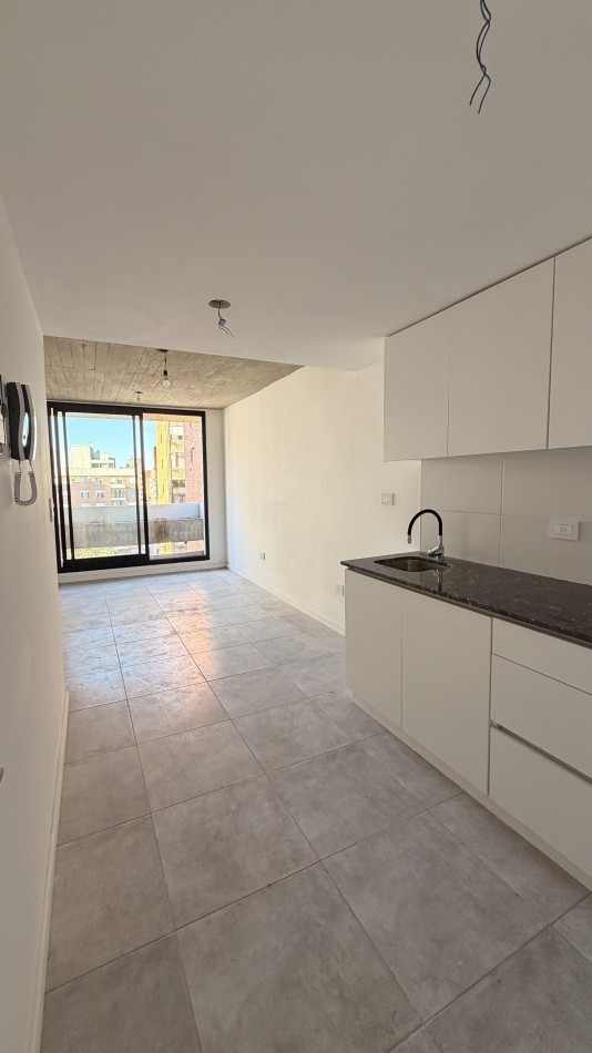 ALQUILER | MONOAMBIENTE | ZEBALLOS 2053