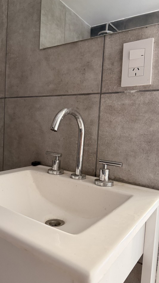 ALQUILER | MONOAMBIENTE | ZEBALLOS 2053