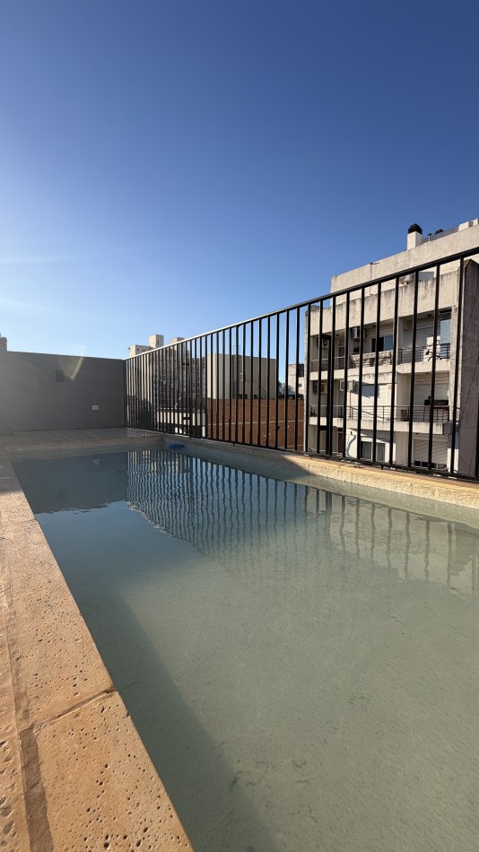 ALQUILER | MONOAMBIENTE | ZEBALLOS 2053