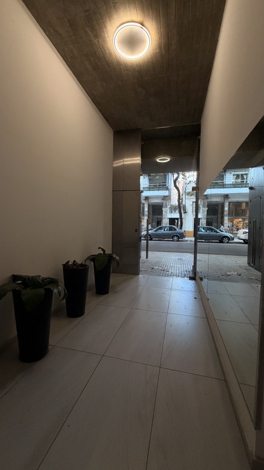 ALQUILER | MONOAMBIENTE | ZEBALLOS 2053