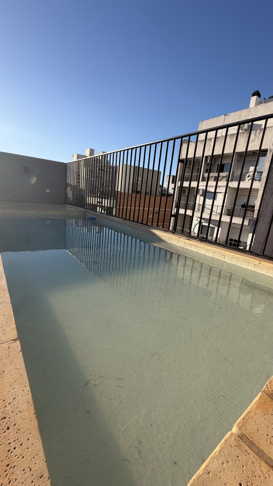 ALQUILER | MONOAMBIENTE | ZEBALLOS 2053