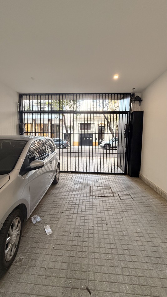 ALQUILER | MONOAMBIENTE | ZEBALLOS 2053