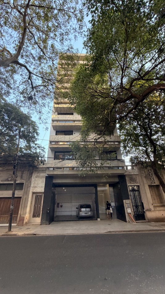 ALQUILER | MONOAMBIENTE | ZEBALLOS 2053