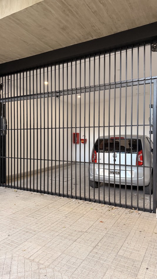 ALQUILER | MONOAMBIENTE | ZEBALLOS 2053