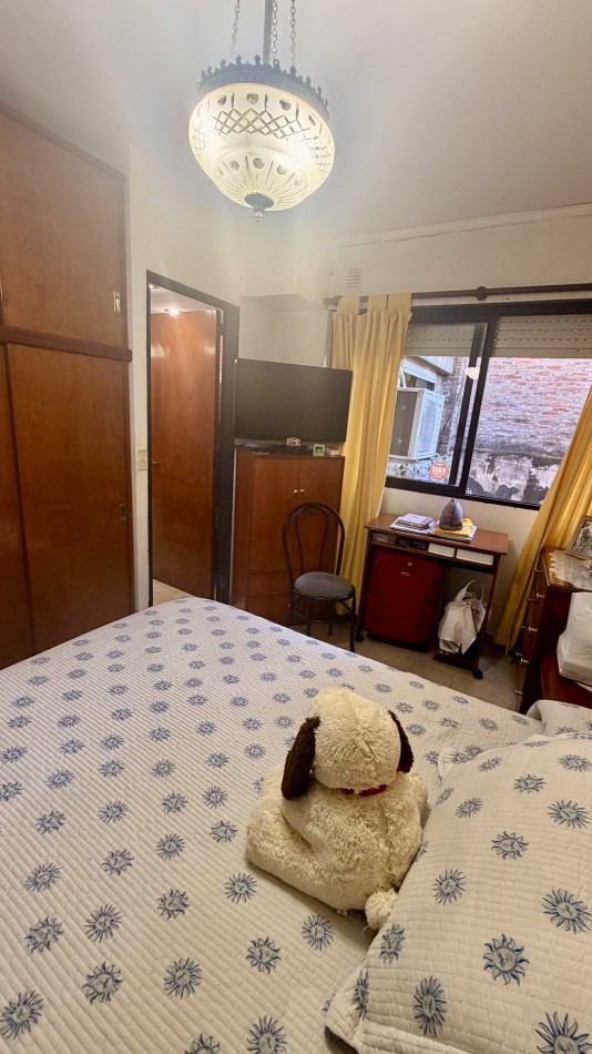 VENTA | DEPARTAMENTO 3 DORMITORIOS | SUIPACHA 763