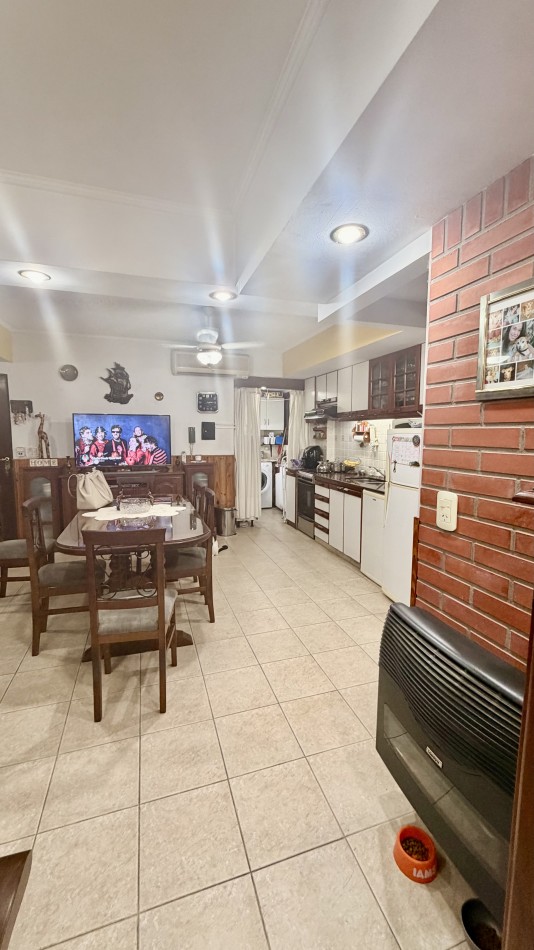 VENTA | DEPARTAMENTO 3 DORMITORIOS | SUIPACHA 763