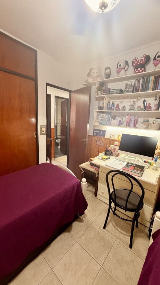 VENTA | DEPARTAMENTO 3 DORMITORIOS | SUIPACHA 763