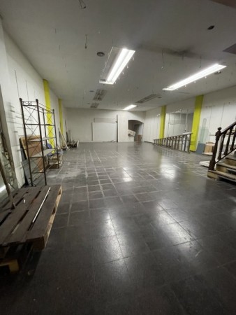 Venta | Local Comercial | Rioja 1130