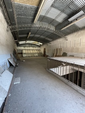 Venta | Local Comercial | Rioja 1130