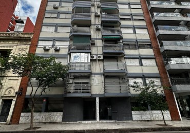 DEPARTAMENTO EN VENTA - Paraguay 169